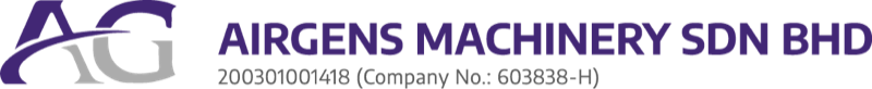 Airgens Machinery Sdn. Bhd.