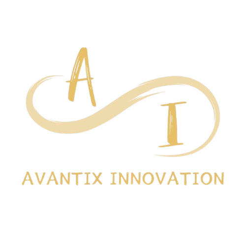 Avantix Innovation Logo